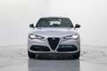 Alfa Romeo Stelvio 2.2 Sprint RWD Aut. 160 Argento - thumbnail 2