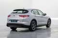Alfa Romeo Stelvio 2.2 Sprint RWD Aut. 160 Argento - thumbnail 6