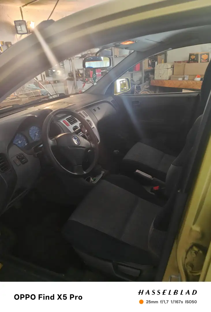 Honda HR-V HR-V 5p 1.6 2wd Or - 2