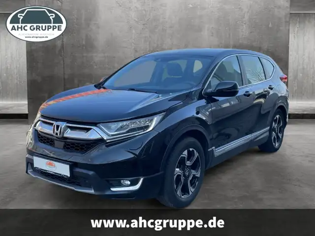 Honda CR-V 1.5 Turbo VTEC EU6d-T OPF Elegance 2WD, Navi, Fahr