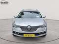 Renault Talisman SW 1.5dCi 110cv Gris 05/17 Airco GPS Bluetooth USB Argent - thumbnail 2