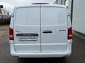 Mercedes-Benz Vito Kasten 116 CDI RWD lang, Flügeltür, Navi Weiß - thumbnail 6