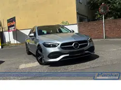Mercedes-Benz C 200 d T Modell*Pano*ACC*AHK*TotW*LED*RFK*MBUX*
