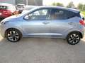 Hyundai i10 GO Plus 1,0 MT a5bu1 Blau - thumbnail 2