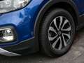 Volkswagen T-Cross 1.0 TSI Active PDC SHZ APP-Connect Bleu - thumbnail 5
