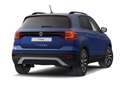 Volkswagen T-Cross 1.0 TSI Active PDC SHZ APP-Connect Blau - thumbnail 2