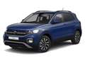 Volkswagen T-Cross 1.0 TSI Active PDC SHZ APP-Connect Blau - thumbnail 4