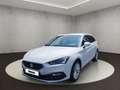 SEAT Leon Sportstourer 2.0 TDI Xcellence Allwetterrei Weiß - thumbnail 1