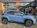 Toyota Yaris Cross 1.5 Hybrid 115 Executive A/T + 12 MND BOVAG Blau - thumbnail 1