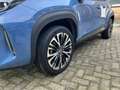 Toyota Yaris Cross 1.5 Hybrid 115 Executive A/T + 12 MND BOVAG Blau - thumbnail 33