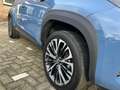 Toyota Yaris Cross 1.5 Hybrid 115 Executive A/T + 12 MND BOVAG Blau - thumbnail 28
