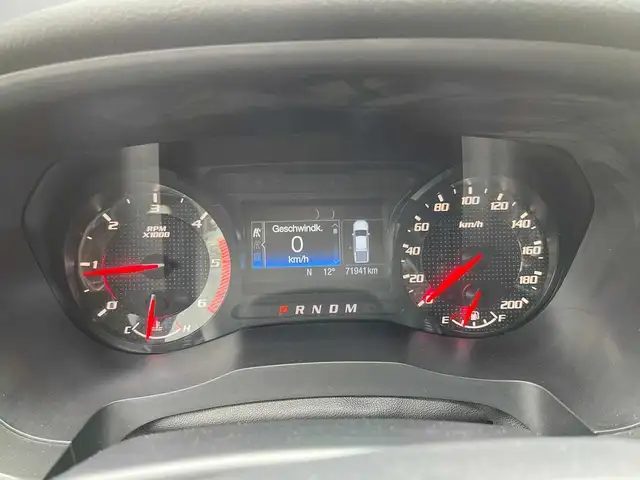 Ford Ranger view 10