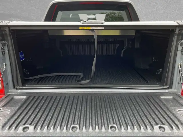 Ford Ranger view 5