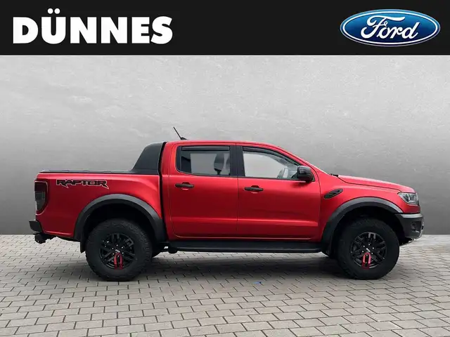 Ford Ranger view 6