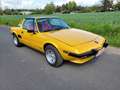 Fiat X 1/9 Sonderlackierug Yellow - thumbnail 1