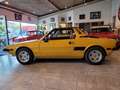Fiat X 1/9 Sonderlackierug Yellow - thumbnail 6