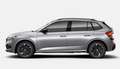 Skoda Kamiq Monte Carlo TSI 150 DSG MonteC Pano Matrix Nav ... Argent - thumbnail 2