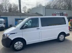 Volkswagen T6 Transporter T6.1 Kasten Kombi EcoProfi FWD + Fenster + 1. Hd