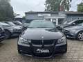 BMW 330 i M Paket-nur 158Tkm-Autom.-Leder-Navi-el.Sitze Negro - thumbnail 2