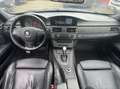 BMW 330 i M Paket-nur 158Tkm-Autom.-Leder-Navi-el.Sitze Negro - thumbnail 10