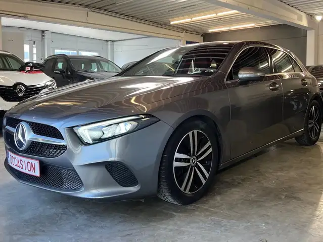 Mercedes-Benz A 200 d SPORT AUTO*LED*CAMERA*GARANTIE