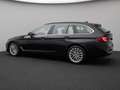 BMW 530 LuxuryLine Kamera Laser HUD DAB ACC Komfort Noir - thumbnail 10