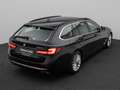 BMW 530 LuxuryLine Kamera Laser HUD DAB ACC Komfort Noir - thumbnail 7