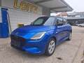 Suzuki Swift 1,2 Hybrid Allgrip Shine Blau - thumbnail 2