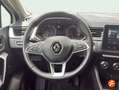 Renault Captur TCe Intens 74kW GLP Blanco - thumbnail 16