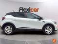 Renault Captur TCe Intens 74kW GLP Blanco - thumbnail 2