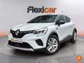 Renault Captur TCe Intens 74kW GLP Blanco - thumbnail 9