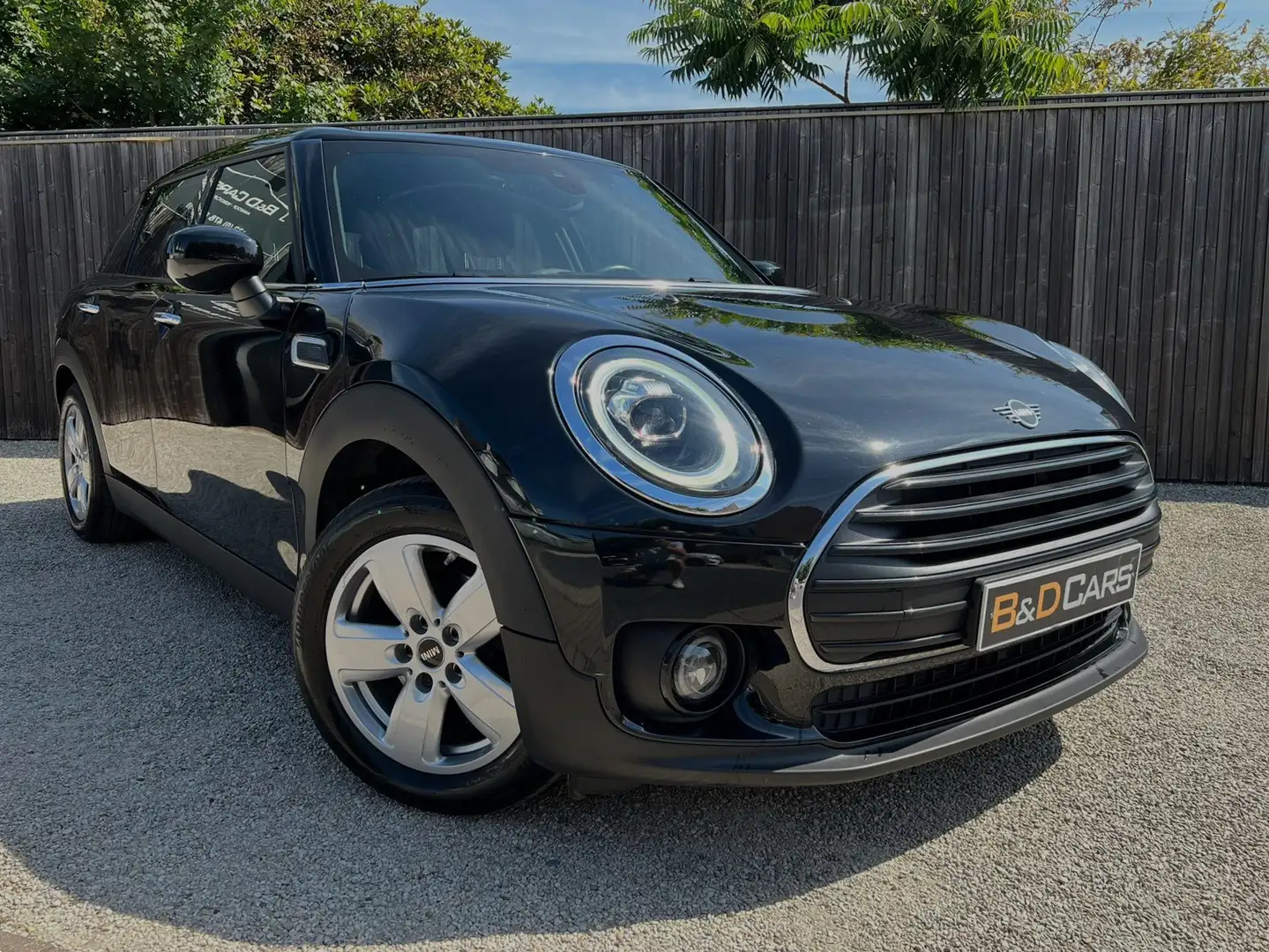 MINI One Clubman Mini One Clubman FULL-LED/KEYLESS NETTO:€11.562 - 1