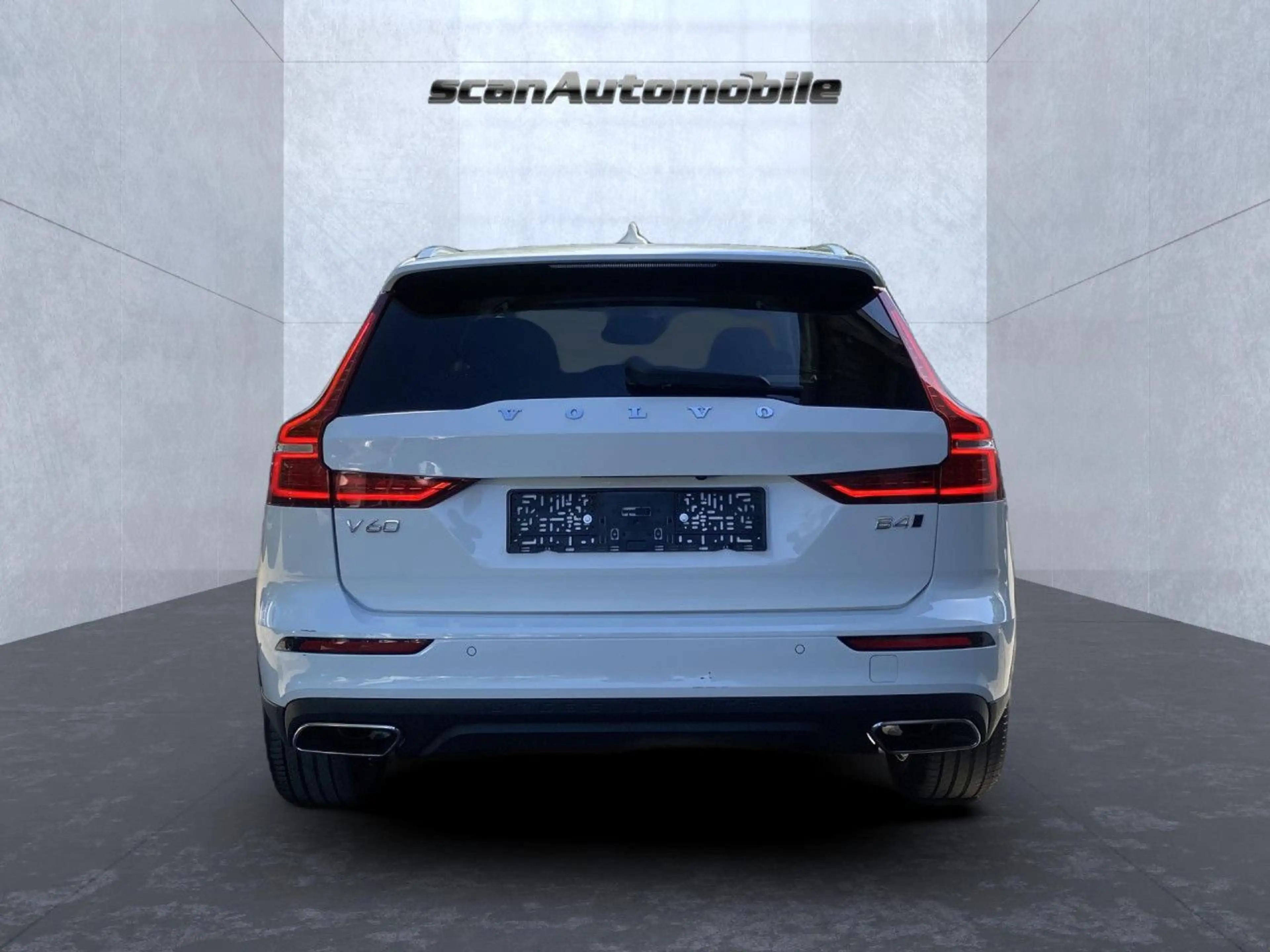 Volvo V60 Cross Country V60 CC Pro AWD Bluetooth Navi LED Vollleder Klima — photo 9