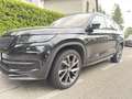 Skoda Kodiaq Kodiaq 2,0 TDI SCR 4x4 Sportline *VOLLAUSTATTUNG* Schwarz - thumbnail 1