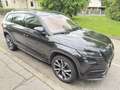 Skoda Kodiaq Kodiaq 2,0 TDI SCR 4x4 Sportline *VOLLAUSTATTUNG* Schwarz - thumbnail 4