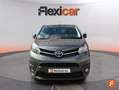 Toyota Proace COMFORT 1.5D -4D KOMBI L1 Gris - thumbnail 3