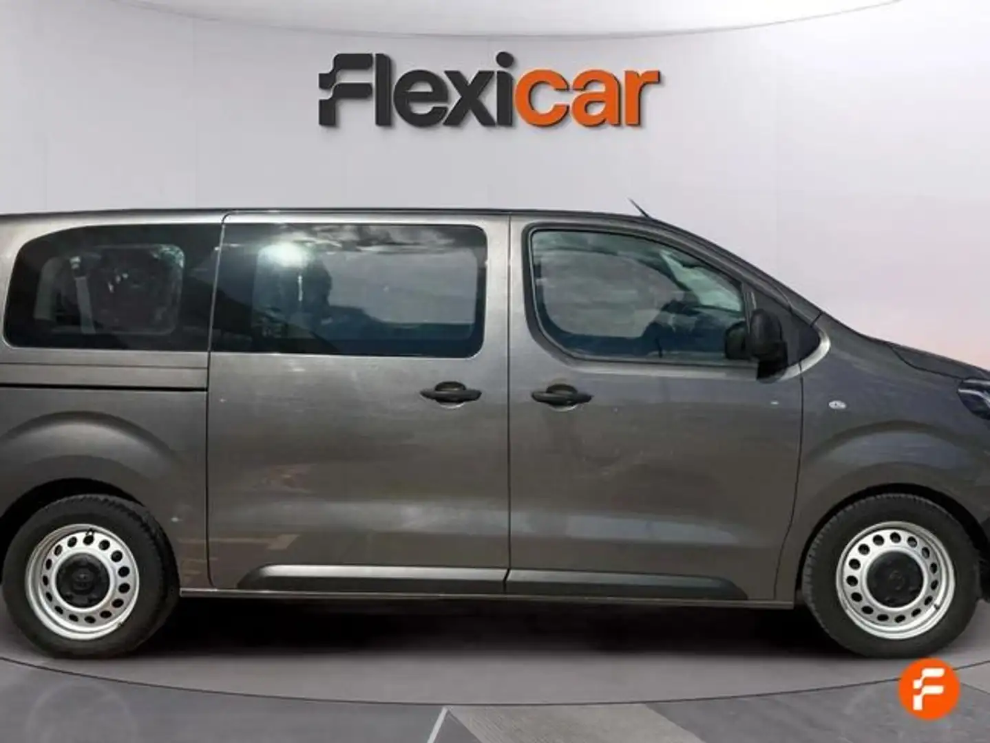 Toyota Proace COMFORT 1.5D -4D KOMBI L1 Gris - 2
