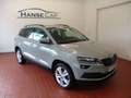 Skoda Karoq Style/ nagelneuer Motor von Skoda  !!! Grau - thumbnail 2
