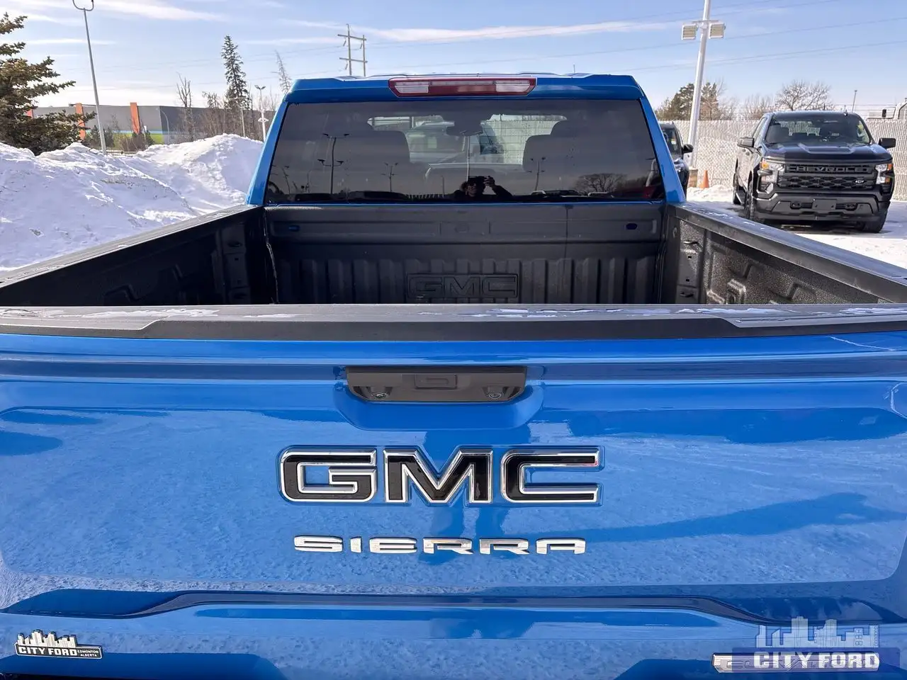 GMC Sierra 1500 снимка GMC Sierra 1500