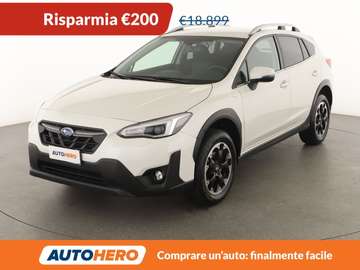1.6 Style Lineartronic