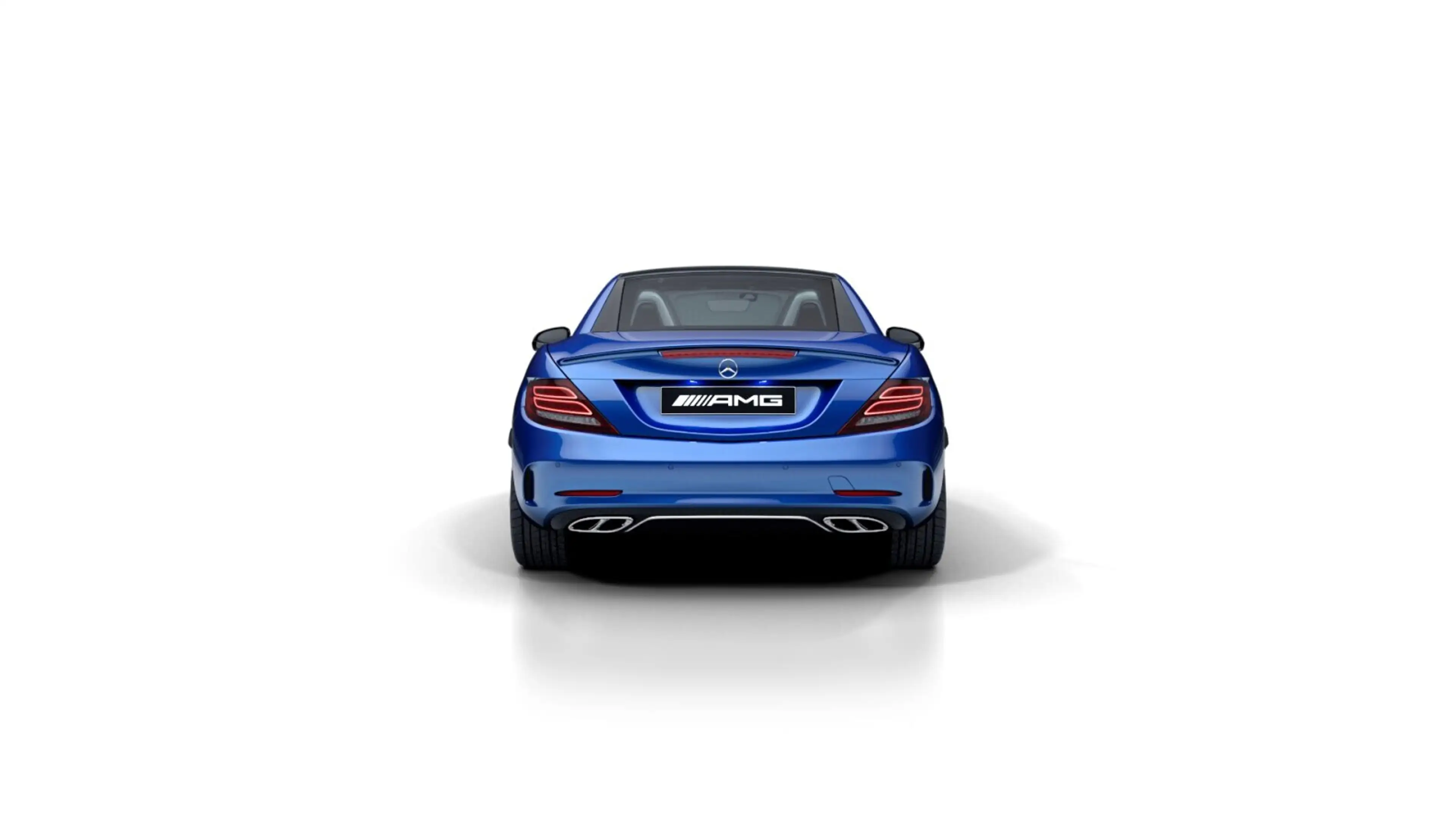 Mercedes-Benz SLC 43 AMG SLC 43 AMG DISTR*LED*AIRSCARF*MEMORY*SHZ*LEDER* — photo 6
