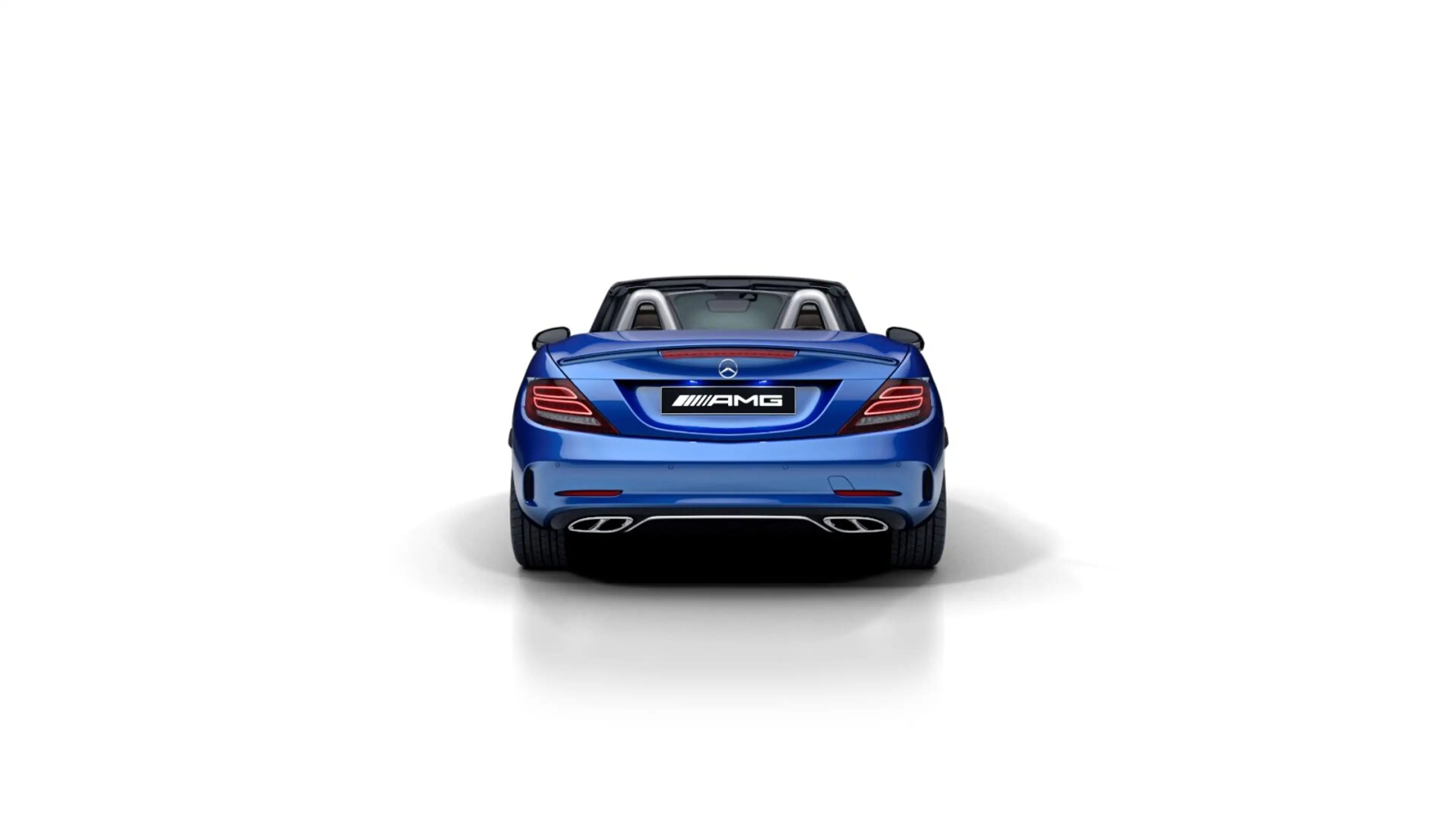 Mercedes-Benz SLC 43 AMG SLC 43 AMG DISTR*LED*AIRSCARF*MEMORY*SHZ*LEDER* — photo 7