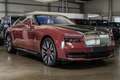 Rolls-Royce Spectre Mauve - thumbnail 1
