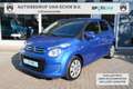 Citroen C1 VTi 72 Feel Feel Camera | Apple Carplay | Android Bleu - thumbnail 1