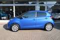 Citroen C1 VTi 72 Feel Feel Camera | Apple Carplay | Android Bleu - thumbnail 4