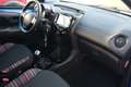 Citroen C1 VTi 72 Feel Feel Camera | Apple Carplay | Android Bleu - thumbnail 3