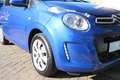 Citroen C1 VTi 72 Feel Feel Camera | Apple Carplay | Android Bleu - thumbnail 5