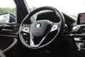 BMW X3 xDrive 20 d Luxury Line Aut.HUP*RFK*LEDER*1 HAND* Schwarz - thumbnail 9
