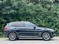 BMW X3 xDrive 20 d Luxury Line Aut.HUP*RFK*LEDER*1 HAND* Schwarz - thumbnail 3