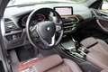 BMW X3 xDrive 20 d Luxury Line Aut.HUP*RFK*LEDER*1 HAND* Schwarz - thumbnail 8